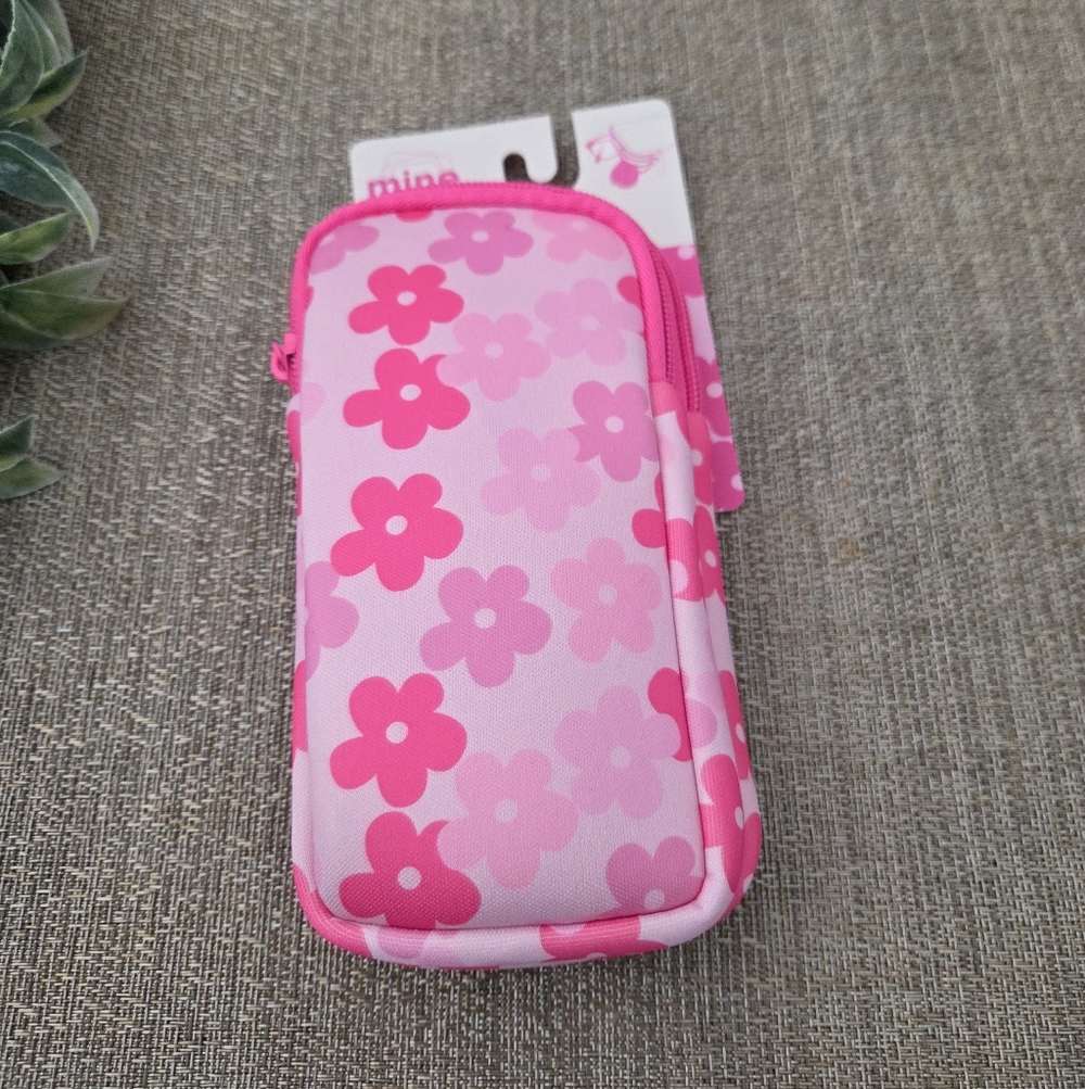 Mytagalongs Double Eyeglass Case